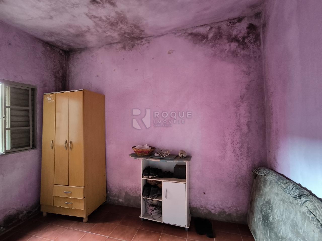 Casa Residencial à venda no bairro Jardim Residencial Recanto Alvorada: DORMITÓRIO 2 EDÍCULA