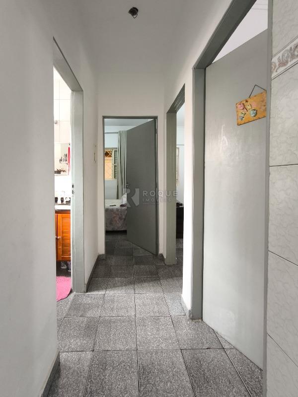 Casa Residencial à venda no bairro Jardim Residencial Recanto Alvorada: CORREDOR INTERNO