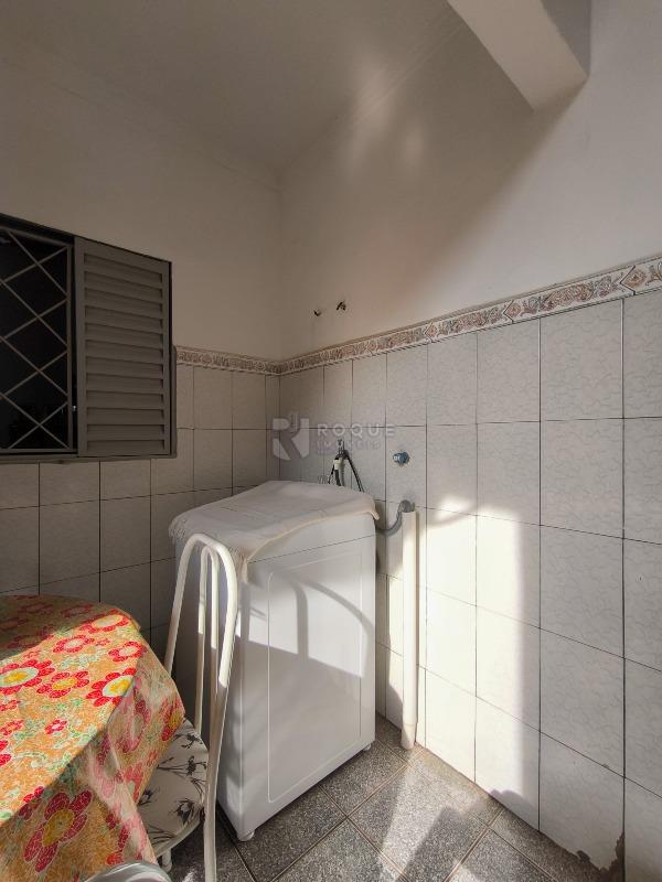 Casa Residencial à venda no bairro Jardim Residencial Recanto Alvorada: LAVANDERIA