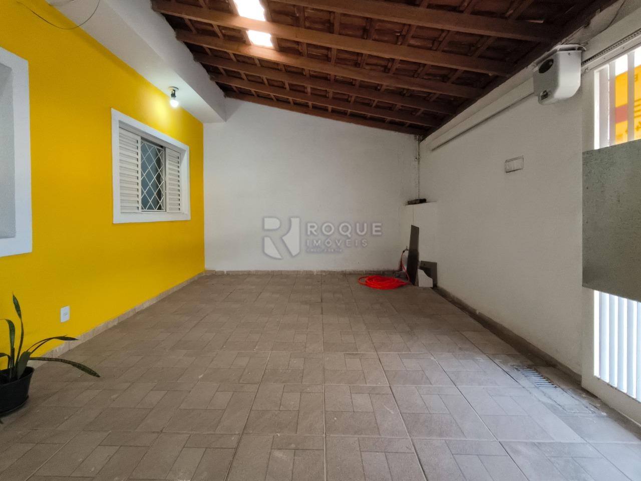 Casa Residencial à venda no bairro Jardim Residencial Recanto Alvorada: GARAGEM