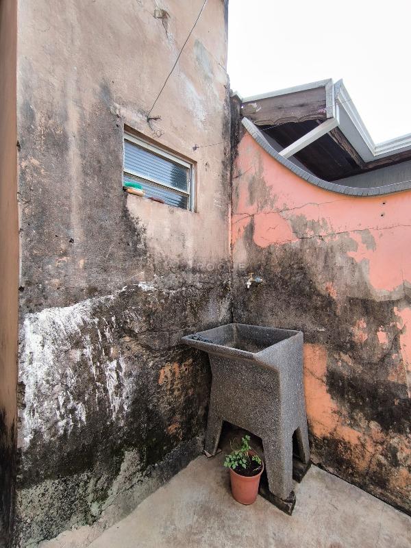 Casa Residencial à venda no bairro Jardim Residencial Recanto Alvorada: LAVATÓRIO EDÍCULA