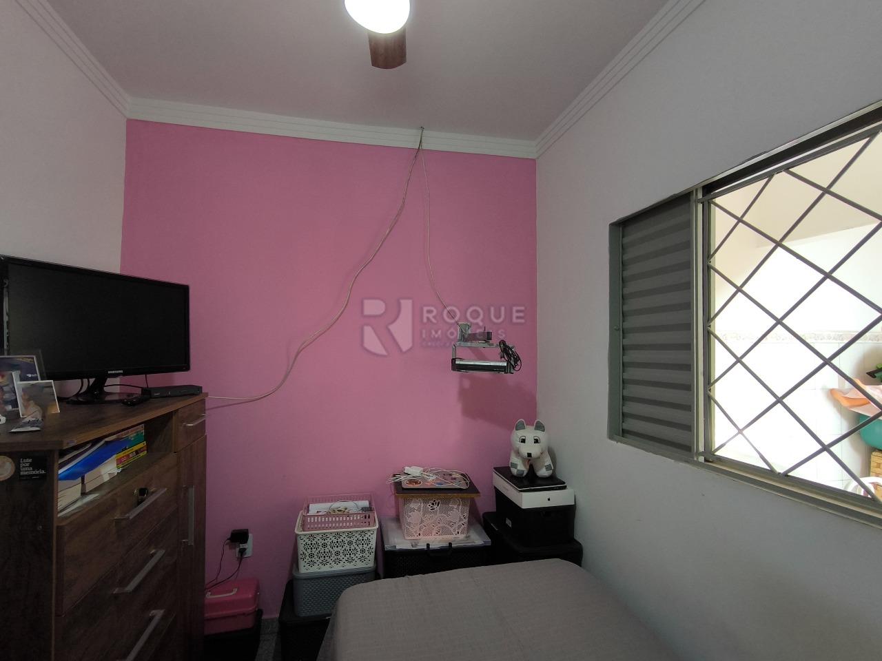 Casa Residencial à venda no bairro Jardim Residencial Recanto Alvorada: DORMITÓRIO 1