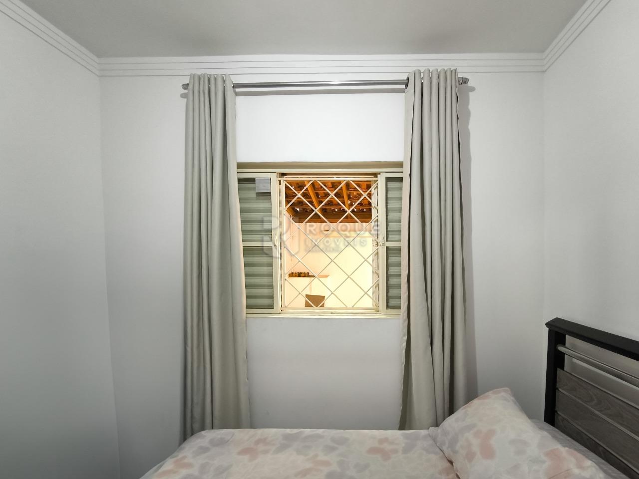 Casa Residencial à venda no bairro Jardim Residencial Recanto Alvorada: DORMITÓRIO 2