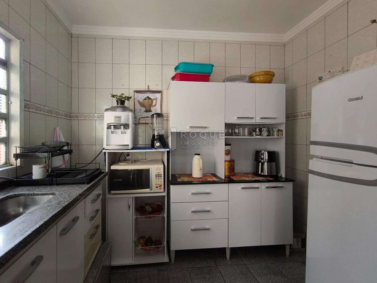 Casa Residencial à venda no bairro Jardim Residencial Recanto Alvorada: COZINHA