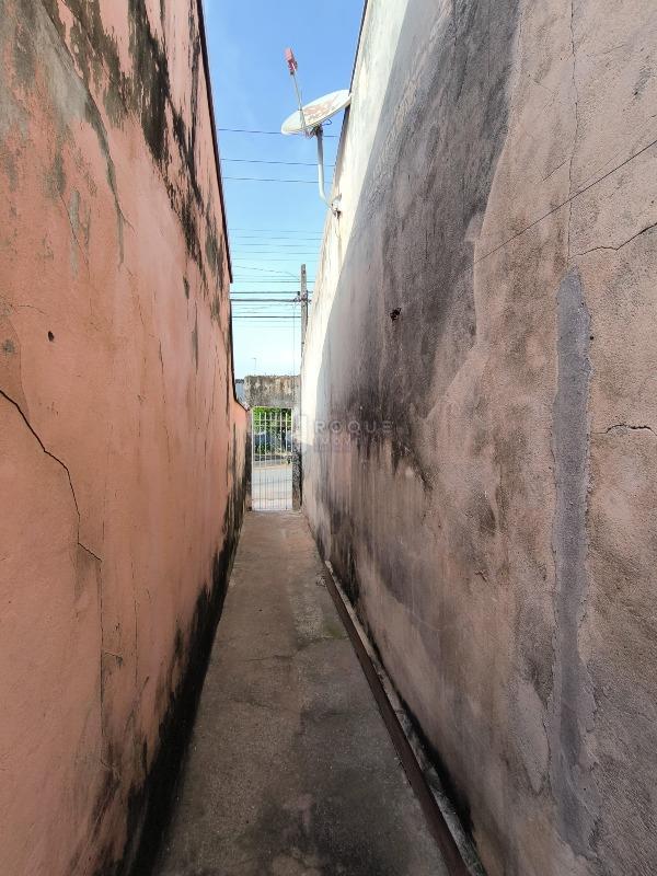 Casa Residencial à venda no bairro Jardim Residencial Recanto Alvorada: ACESSO EDÍCULA