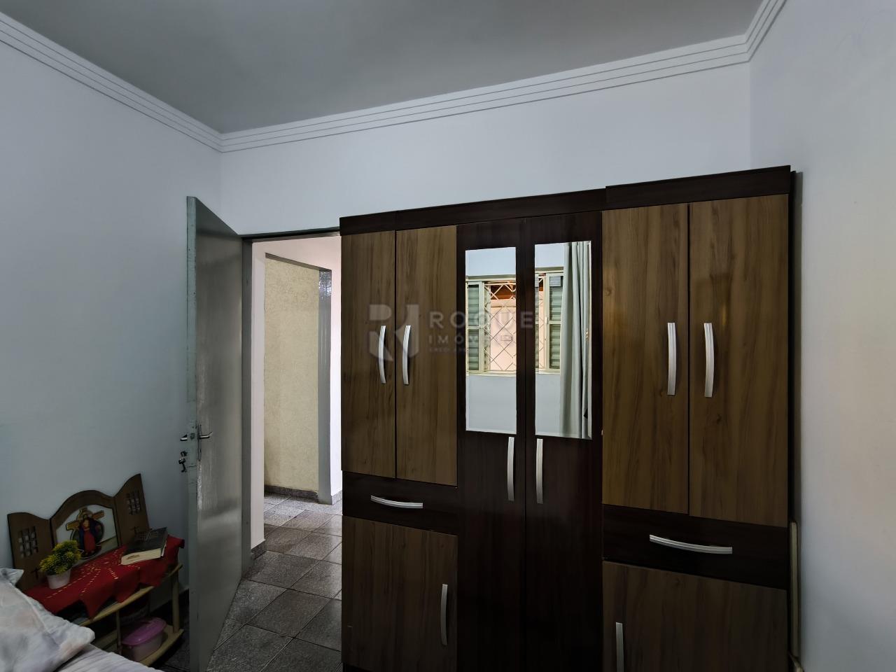 Casa Residencial à venda no bairro Jardim Residencial Recanto Alvorada: DORMITÓRIO 2