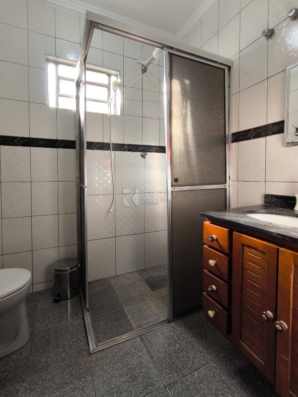 Casa Residencial à venda no bairro Jardim Residencial Recanto Alvorada: BANHEIRO SOCIAL