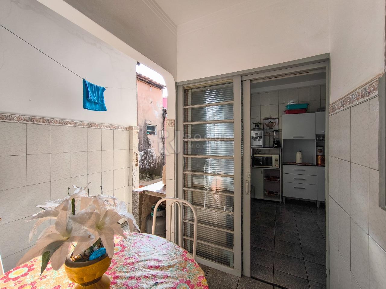 Casa Residencial à venda no bairro Jardim Residencial Recanto Alvorada: ÁREA DE SERVIÇO