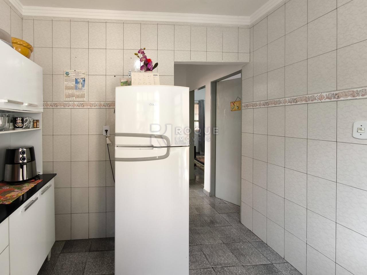 Casa Residencial à venda no bairro Jardim Residencial Recanto Alvorada: COZINHA