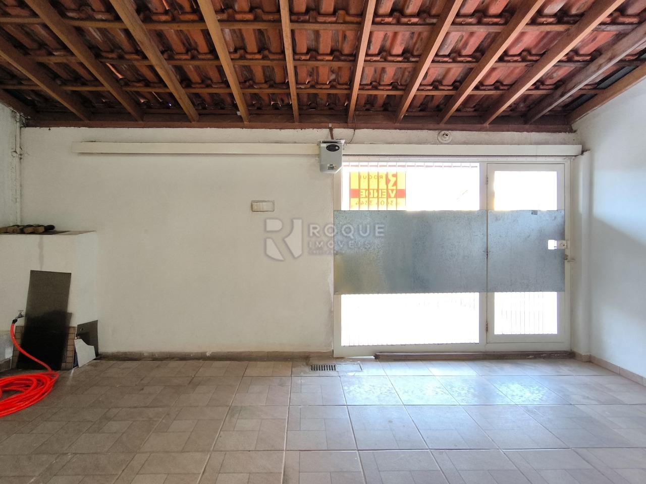 Casa Residencial à venda no bairro Jardim Residencial Recanto Alvorada: GARAGEM