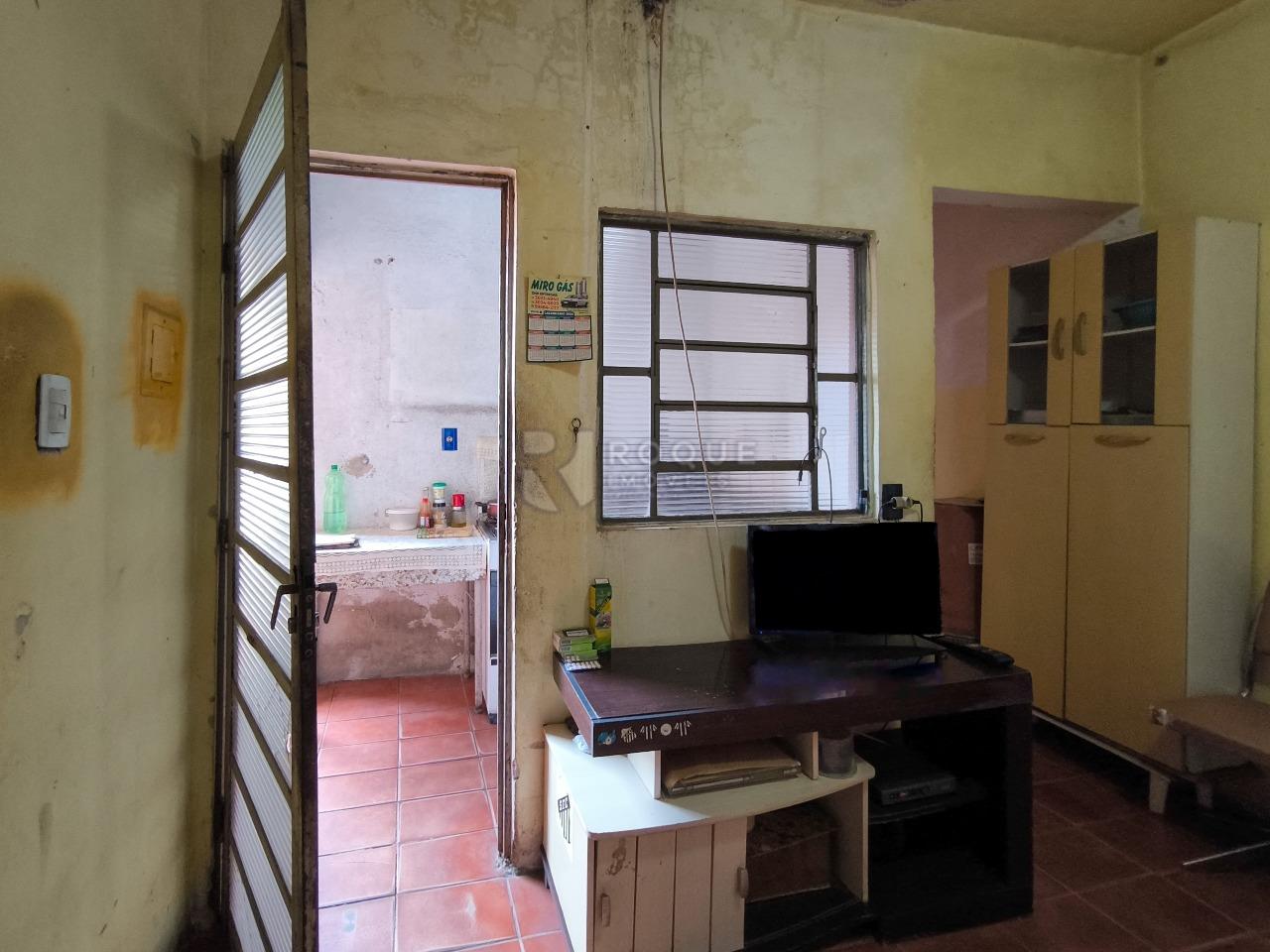 Casa Residencial à venda no bairro Jardim Residencial Recanto Alvorada: SALA DE ESTAR EDÍCULA