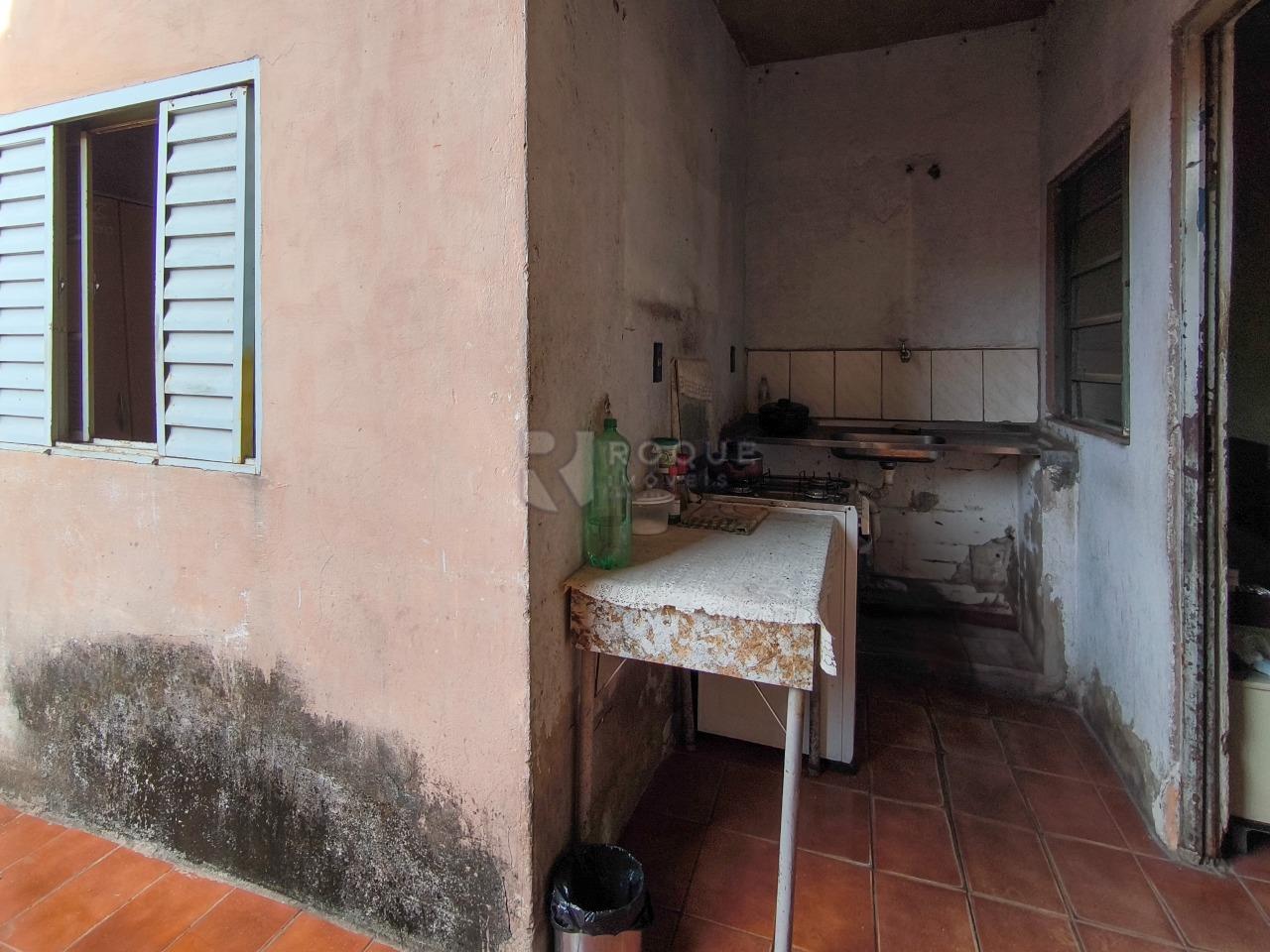 Casa Residencial à venda no bairro Jardim Residencial Recanto Alvorada: COZINHA EDÍCULA