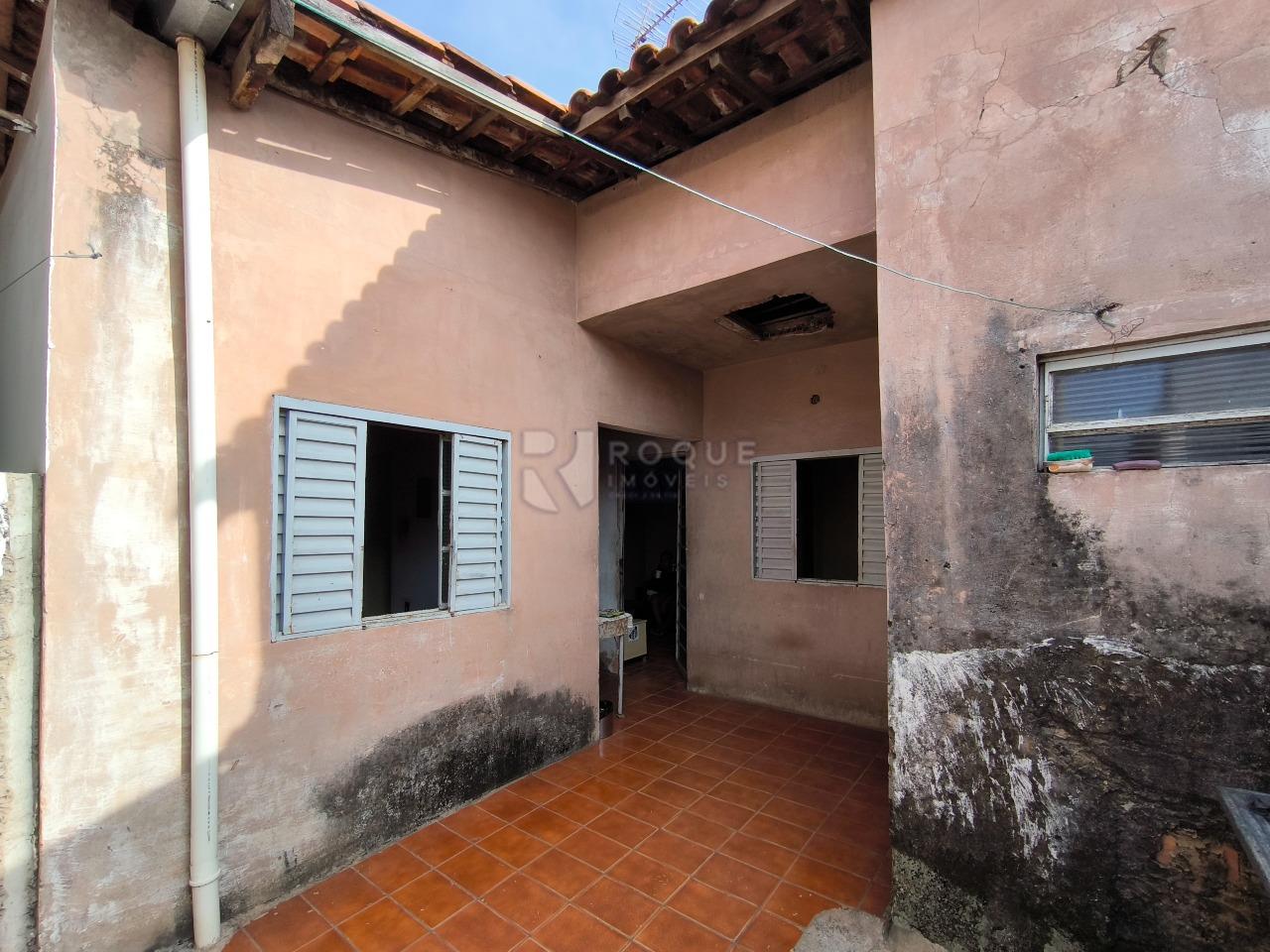 Casa Residencial à venda no bairro Jardim Residencial Recanto Alvorada: EDÍCULA