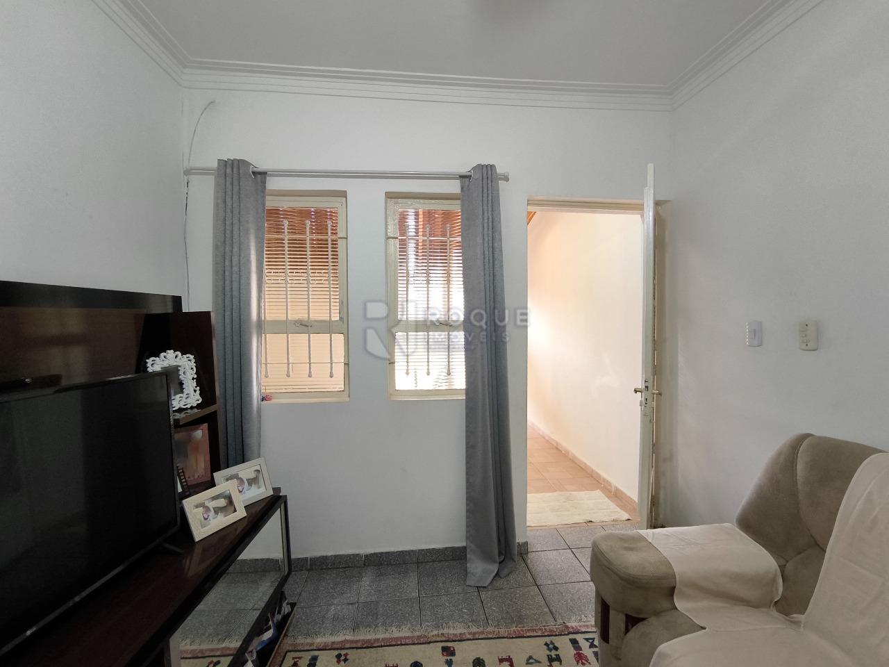 Casa Residencial à venda no bairro Jardim Residencial Recanto Alvorada: SALA DE ESTAR