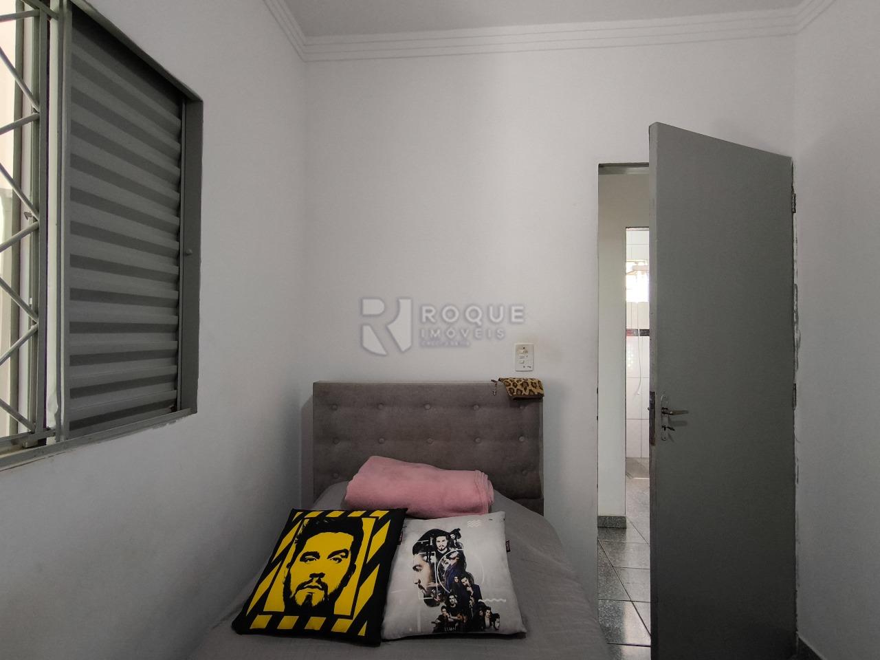 Casa Residencial à venda no bairro Jardim Residencial Recanto Alvorada: DORMITÓRIO 1