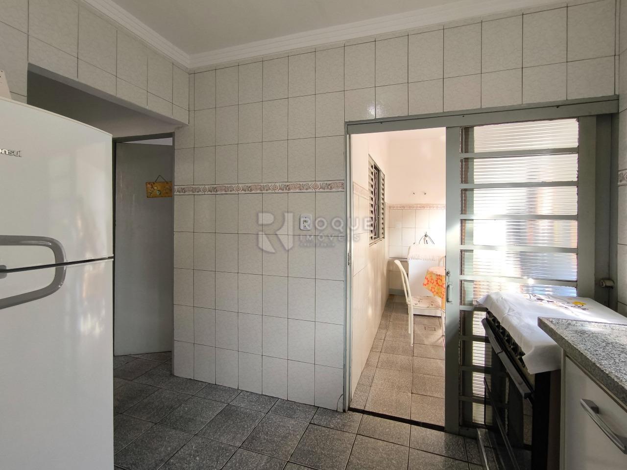 Casa Residencial à venda no bairro Jardim Residencial Recanto Alvorada: COZINHA