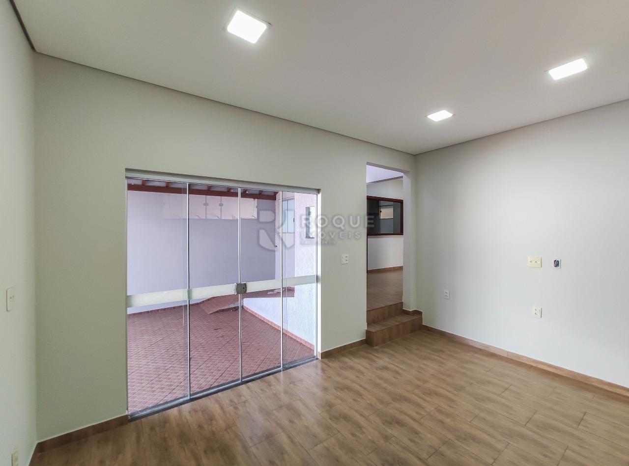 Casa Residencial para aluguel no bairro Jardim Nova Europa: Sala 