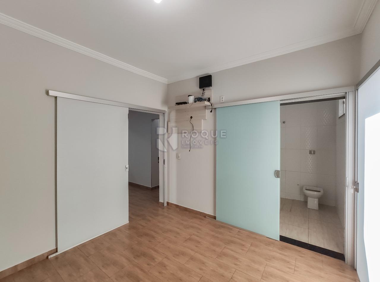 Casa Residencial para aluguel no bairro Jardim Nova Europa: Dormitório 1 Suíte 1