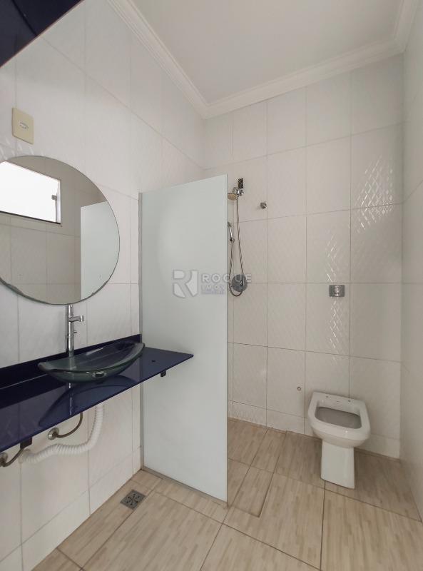 Casa Residencial para aluguel no bairro Jardim Nova Europa: WC Suíte 1