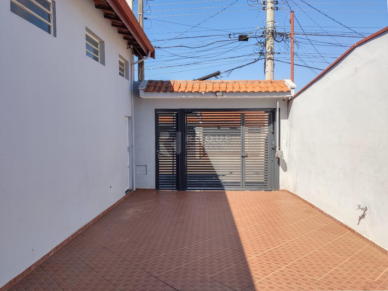 Casa Residencial para aluguel no bairro Jardim Nova Europa: Garagem