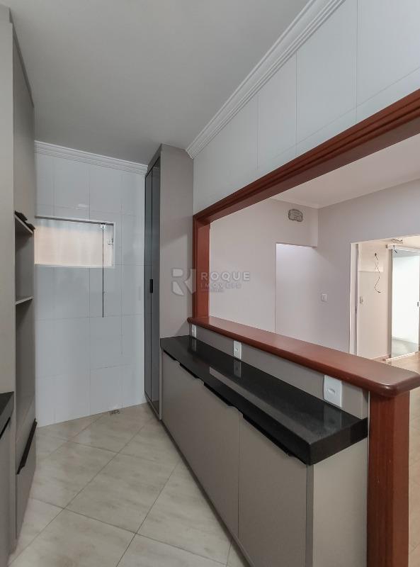 Casa Residencial para aluguel no bairro Jardim Nova Europa: Cozinha 