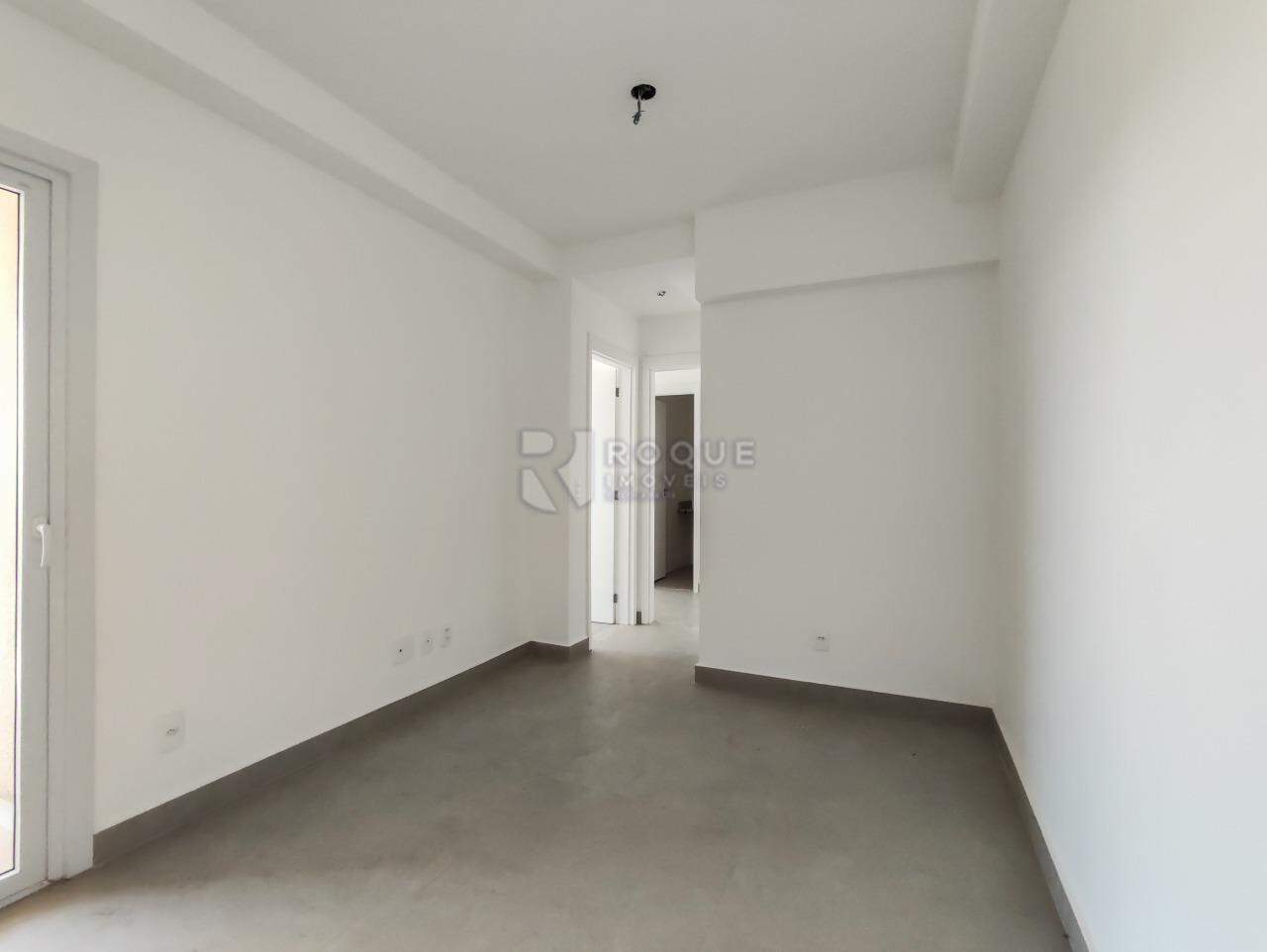 Apartamento à venda no bairro Jardim Santo André: SALA