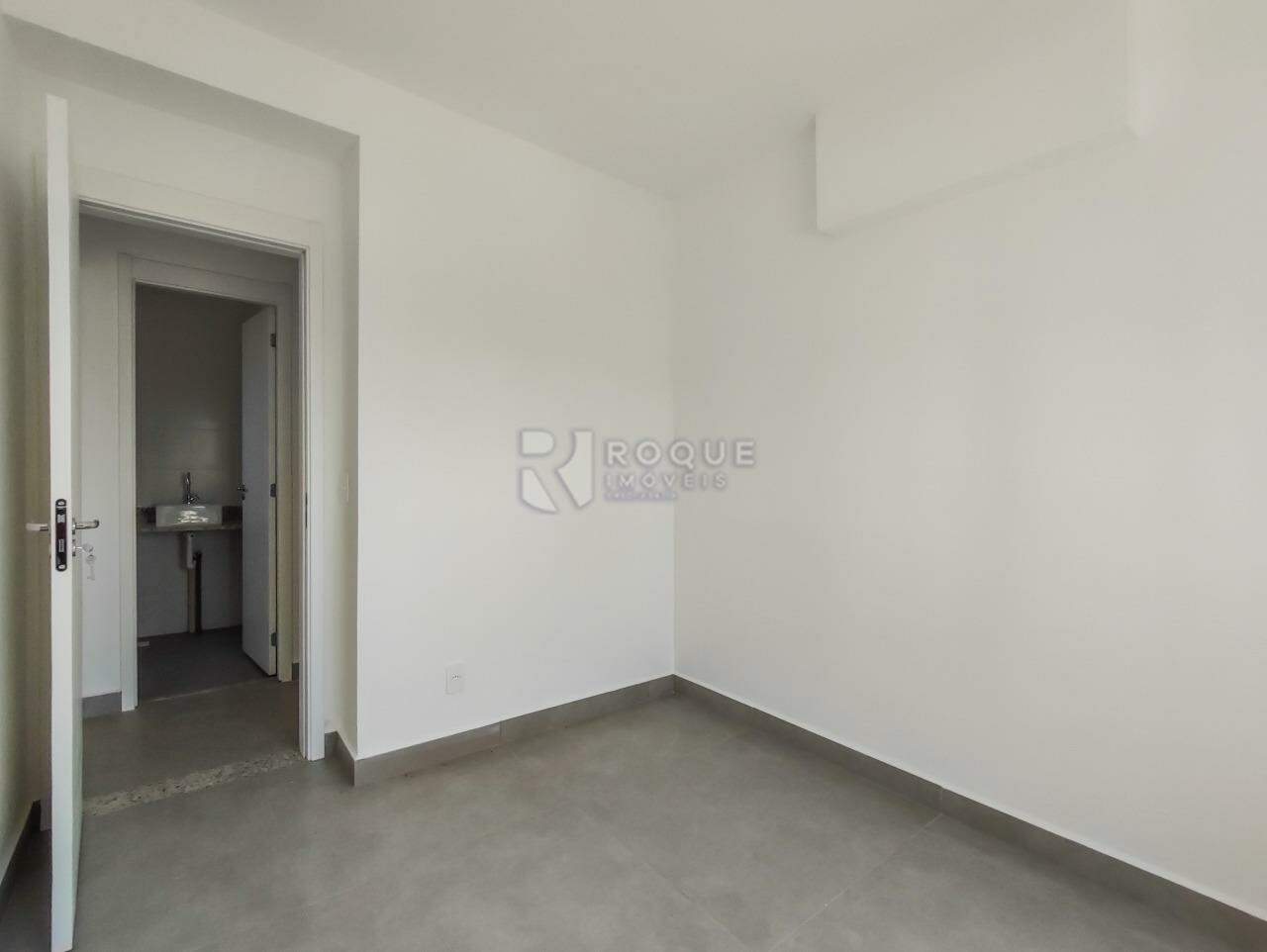 Apartamento à venda no bairro Jardim Santo André: DORMITÓRIO
