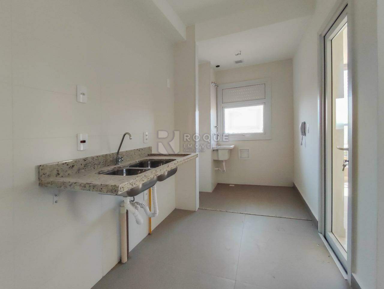 Apartamento à venda no bairro Jardim Santo André: COZINHA