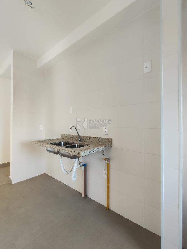 Apartamento à venda no bairro Jardim Santo André: COZINHA