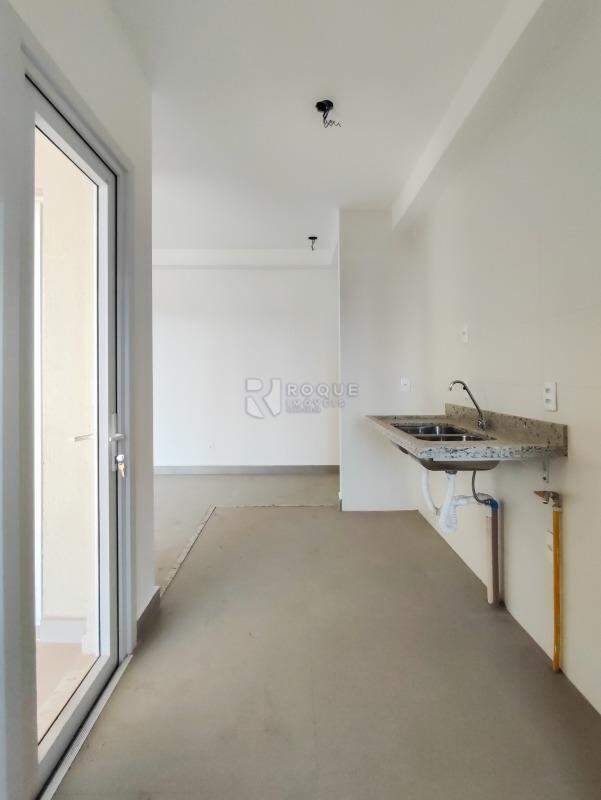 Apartamento à venda no bairro Jardim Santo André: COZINHA