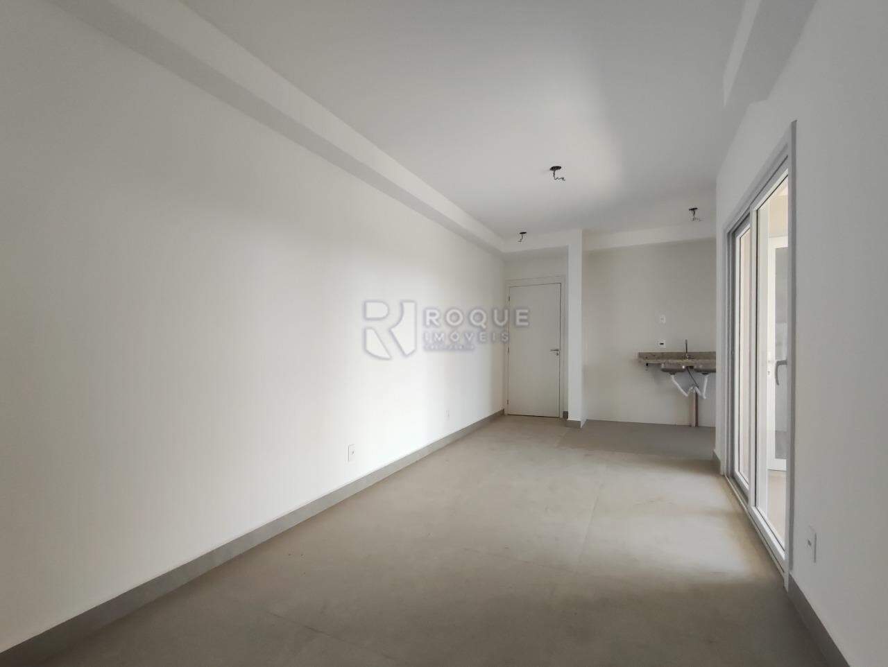 Apartamento à venda no bairro Jardim Santo André: SALA