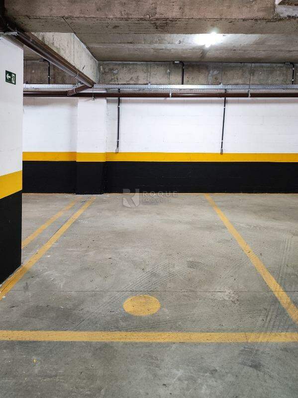 Apartamento à venda no bairro Jardim Santo André: VAGA DE GARAGEM