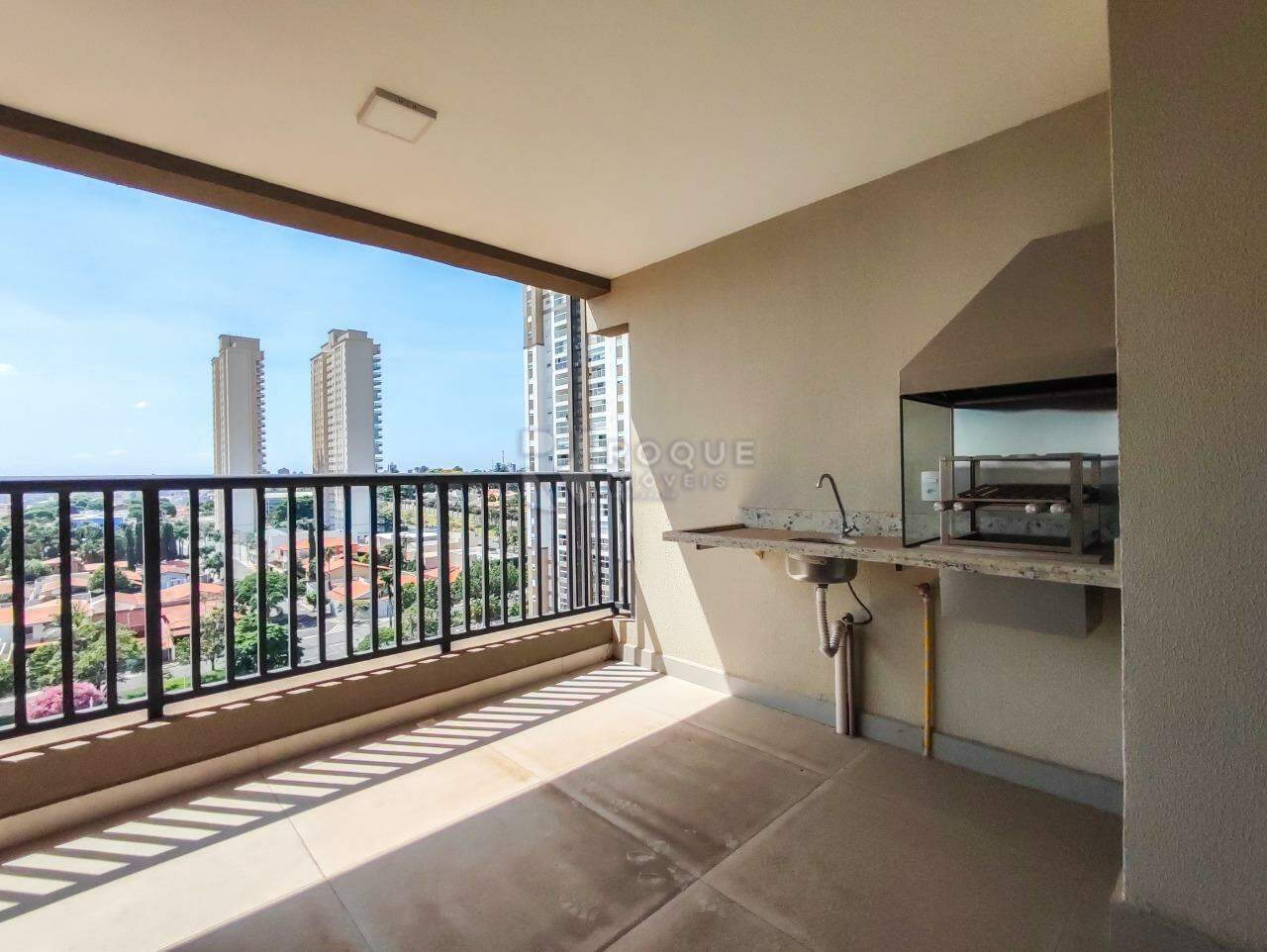 Apartamento à venda no bairro Jardim Santo André: VARANDA GOURMET