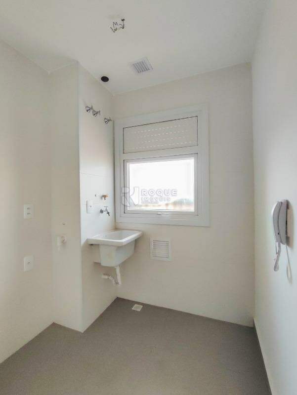 Apartamento à venda no bairro Jardim Santo André: LAVANDERIA