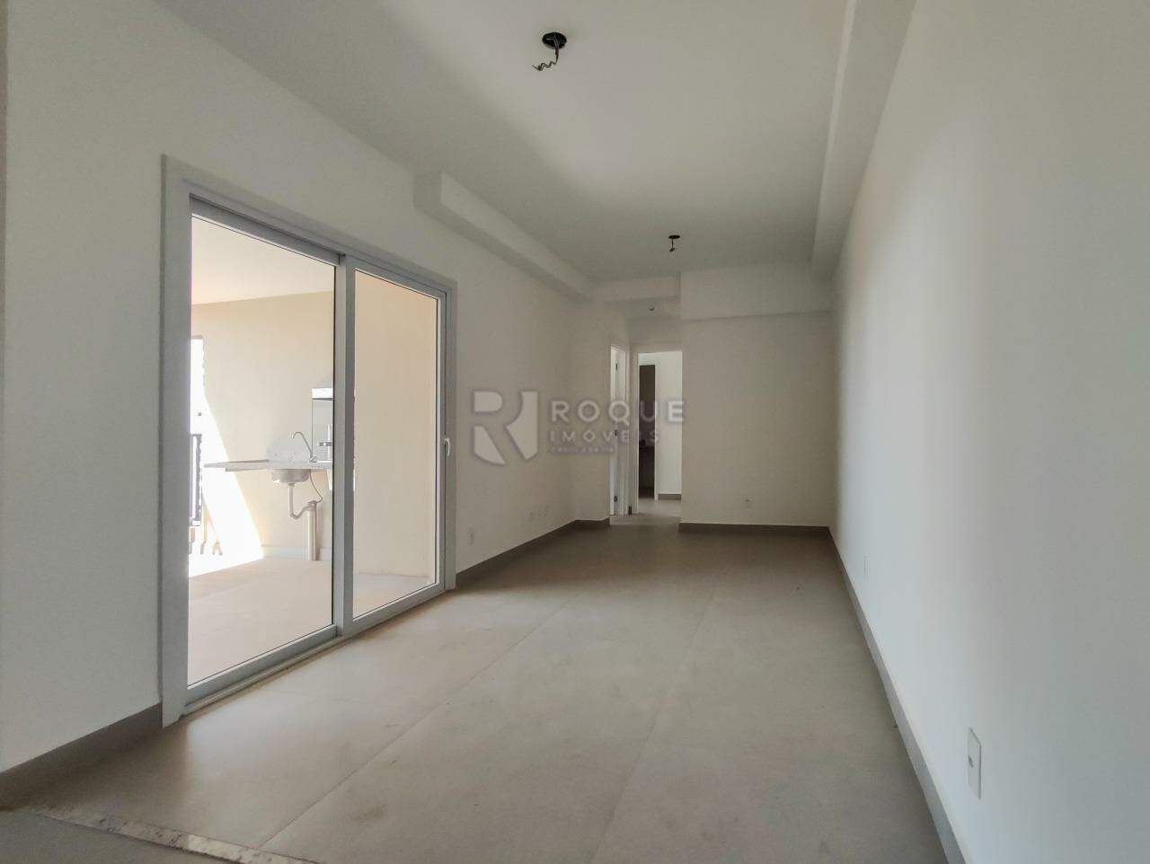 Apartamento à venda no bairro Jardim Santo André: SALA