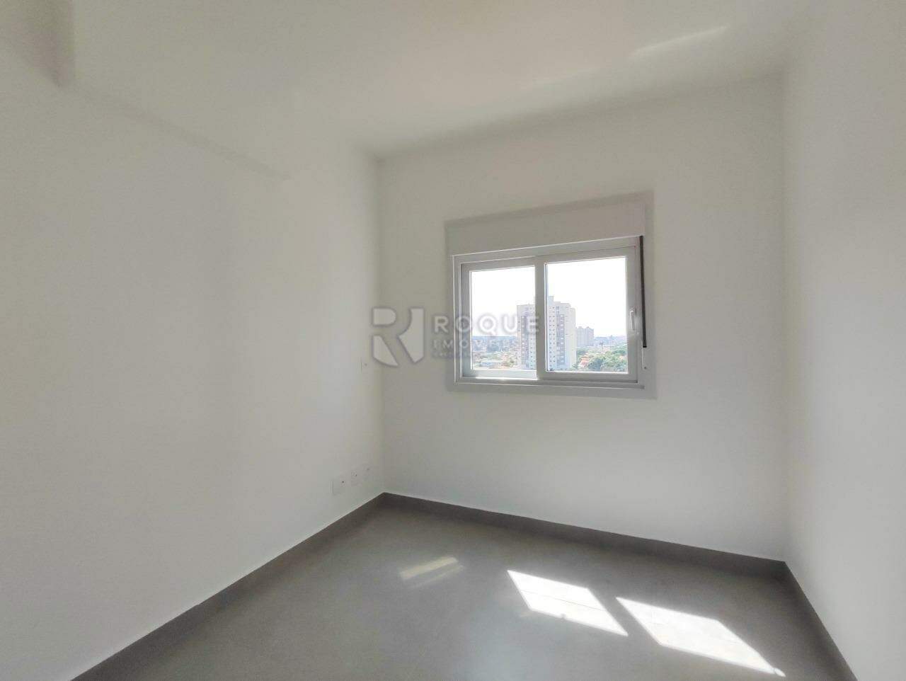 Apartamento à venda no bairro Jardim Santo André: DORMITÓRIO