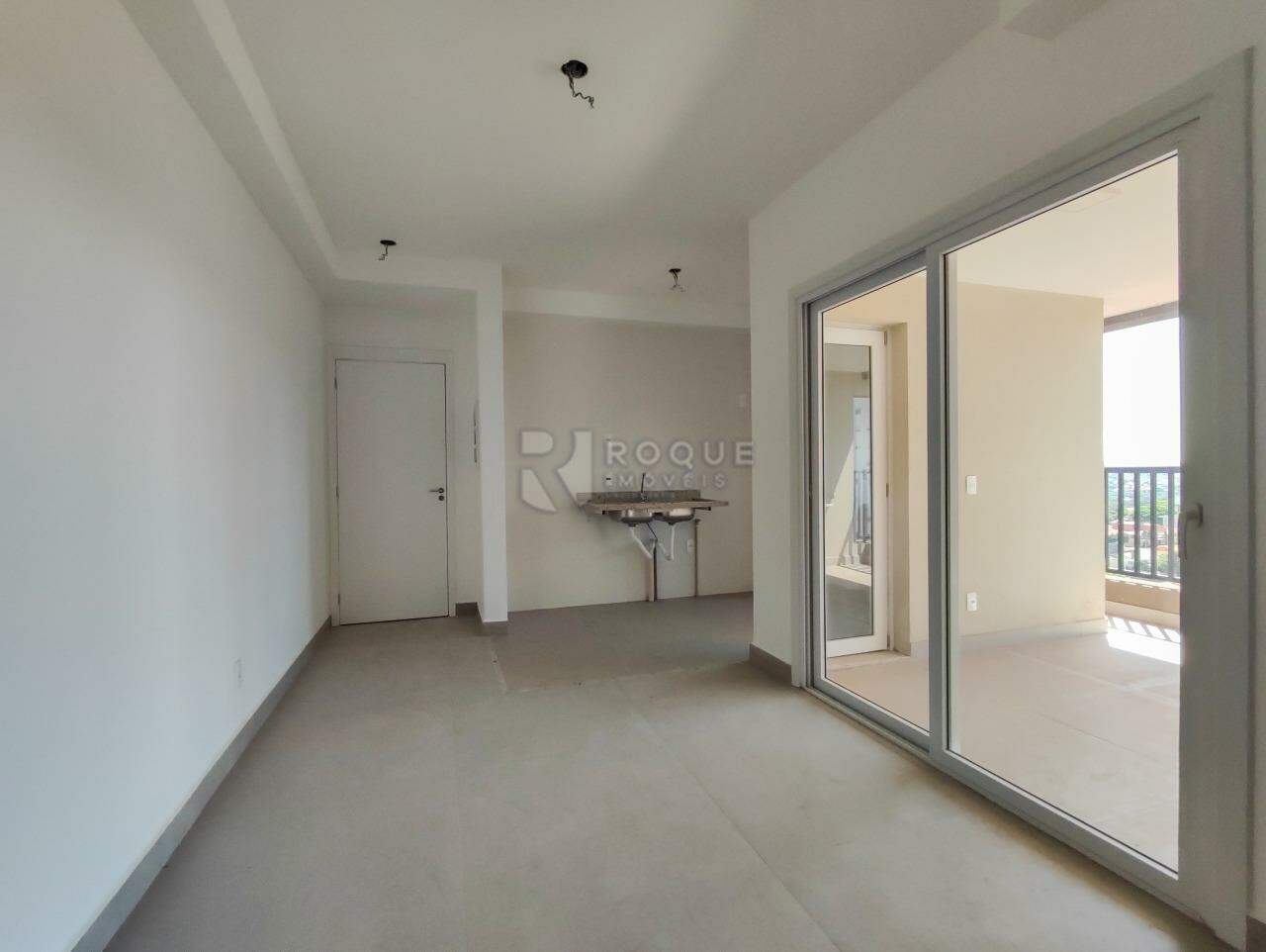 Apartamento à venda no bairro Jardim Santo André: SALA