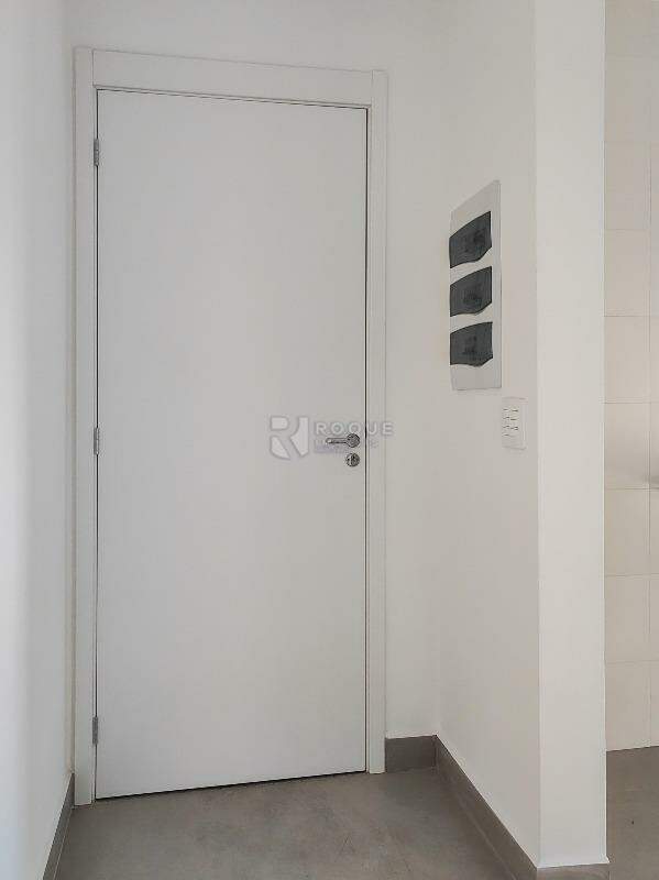 Apartamento à venda no bairro Jardim Santo André: HALL DE ENTRADA