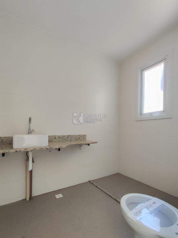 Apartamento à venda no bairro Jardim Santo André: WC SUÍTE