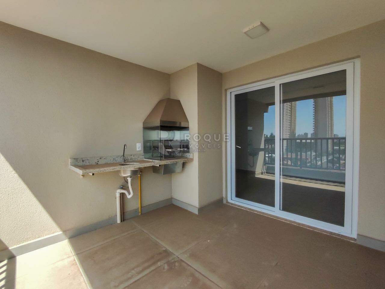 Apartamento à venda no bairro Jardim Santo André: VARANDA GOURMET