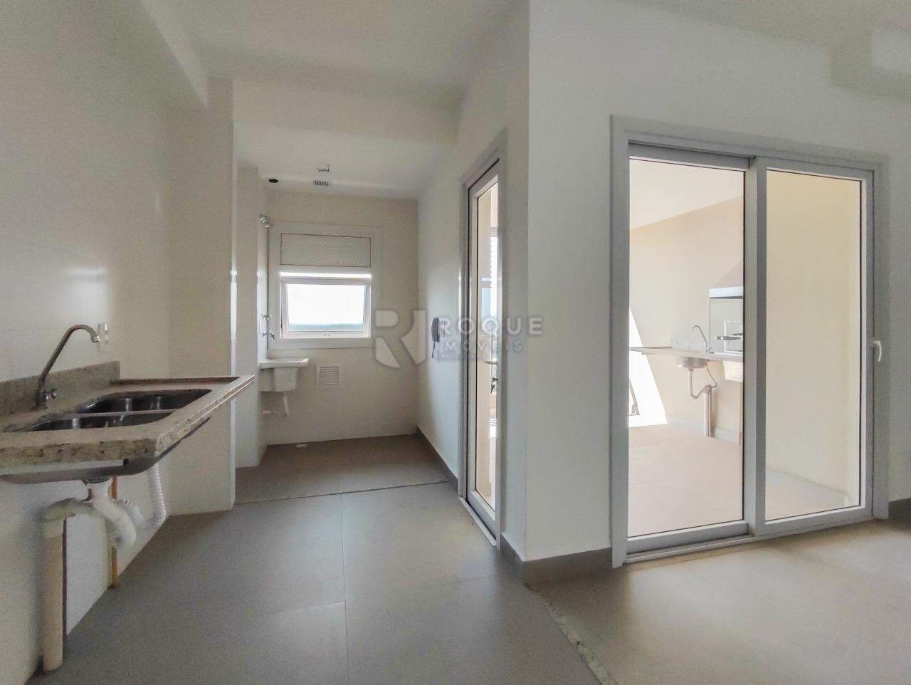 Apartamento à venda no bairro Jardim Santo André: COZINHA