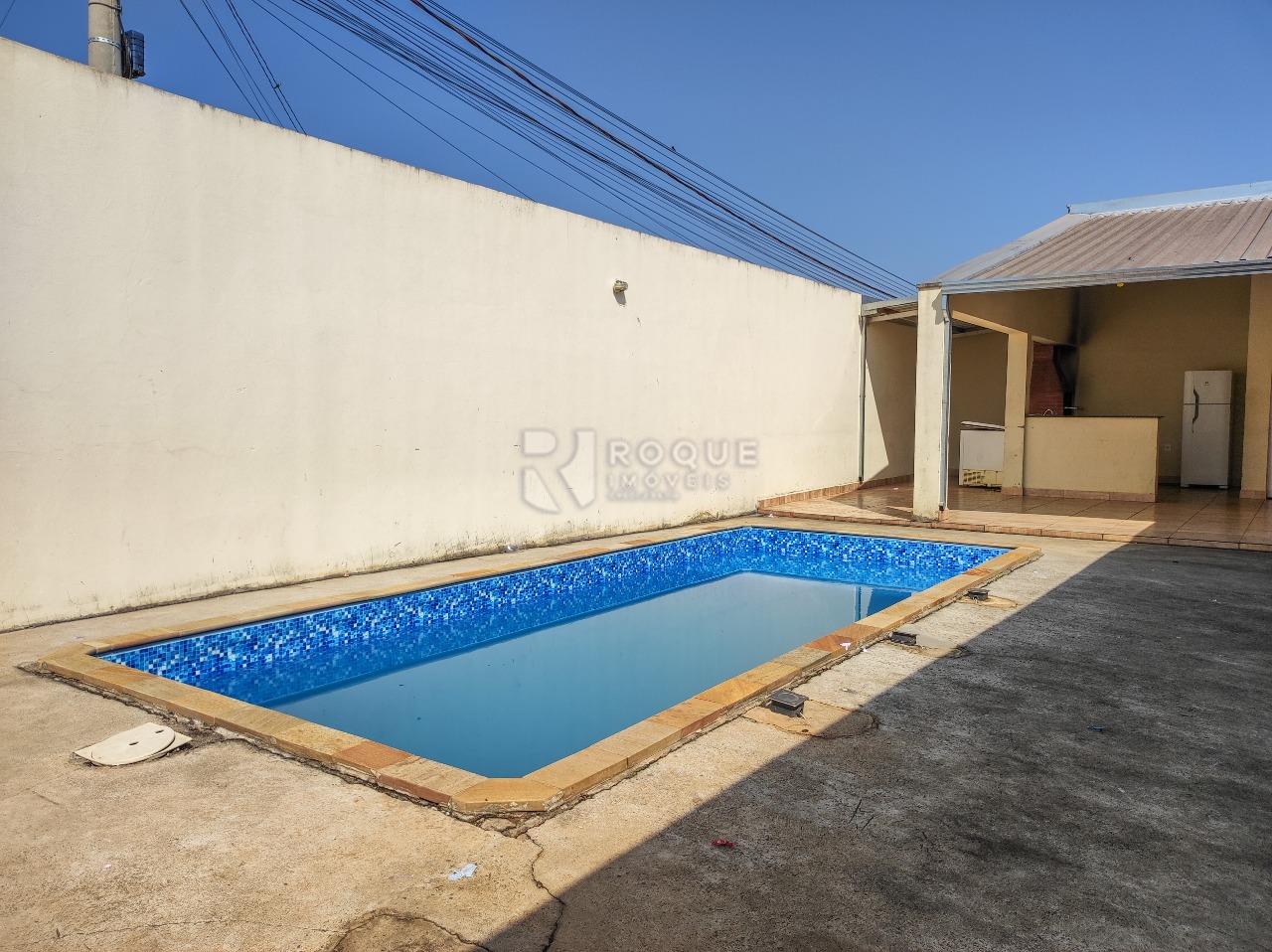 Área de Lazer à venda no bairro Jardim dos Jequitibás: PISCINA