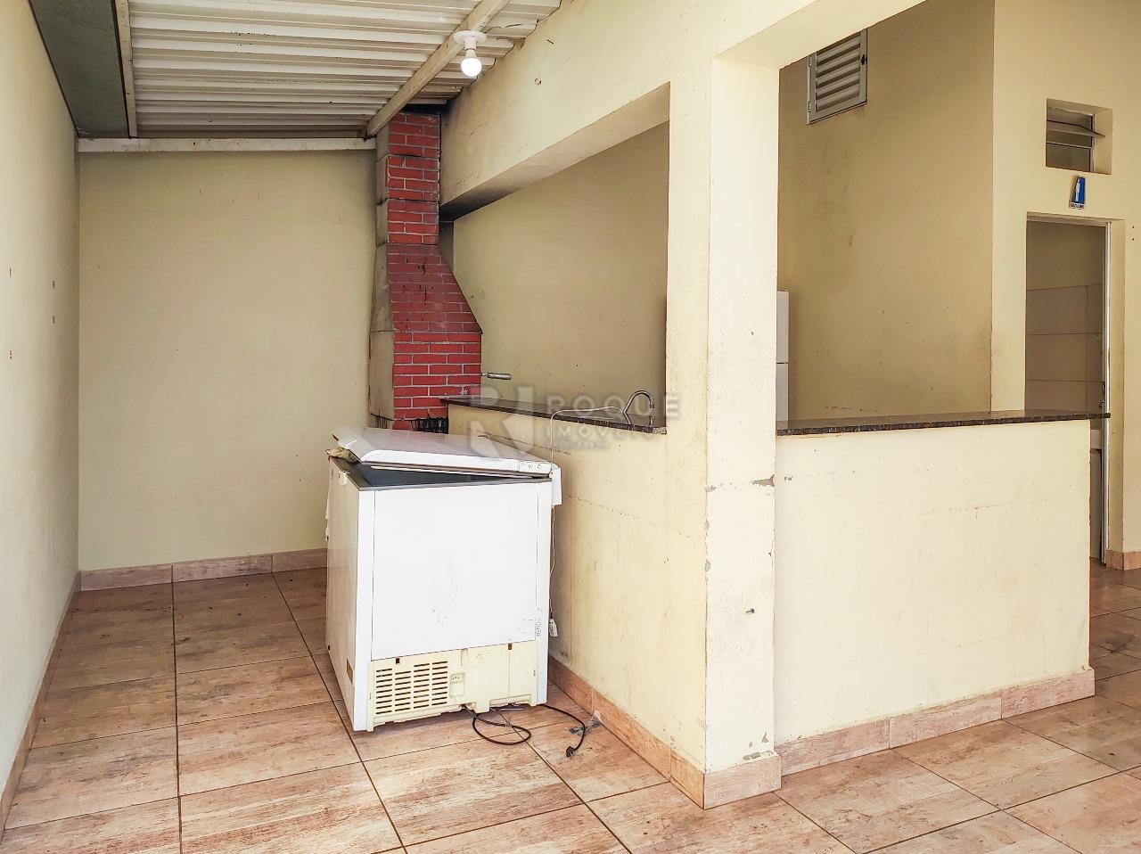 Área de Lazer à venda no bairro Jardim dos Jequitibás: COZINHA