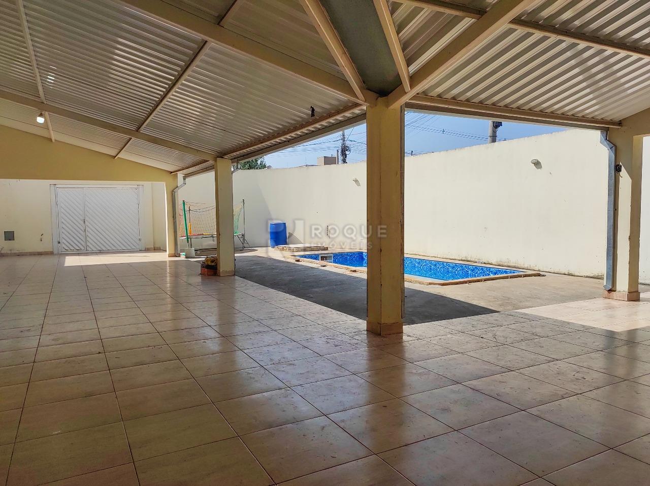 Área de Lazer à venda no bairro Jardim dos Jequitibás: SALÃO