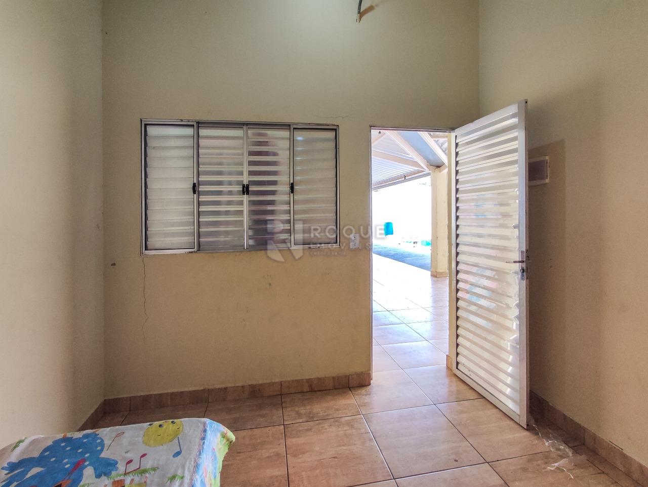 Área de Lazer à venda no bairro Jardim dos Jequitibás: DORMITÓRIO