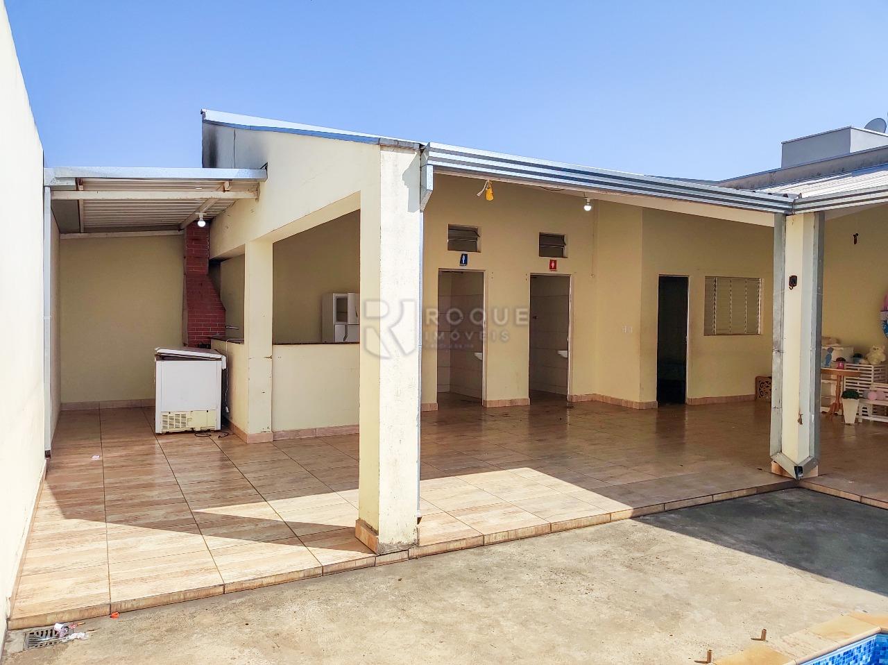 Área de Lazer à venda no bairro Jardim dos Jequitibás: ÁREA DE CIRCULAÇÃO