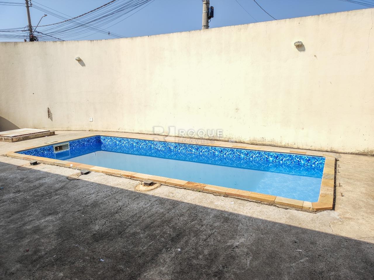 Área de Lazer à venda no bairro Jardim dos Jequitibás: PISCINA
