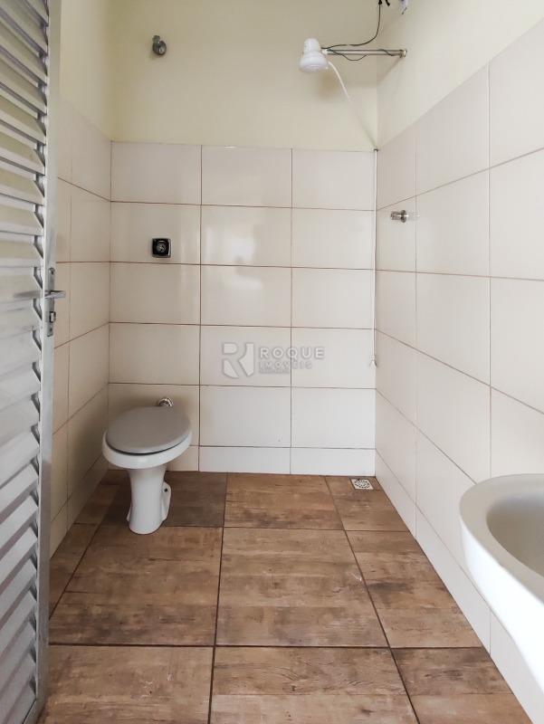 Área de Lazer à venda no bairro Jardim dos Jequitibás: BANHEIRO FEMININO