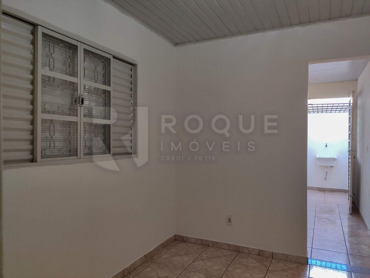 Casa Residencial para aluguel no bairro Jardim Morro Azul: Sala outra vista