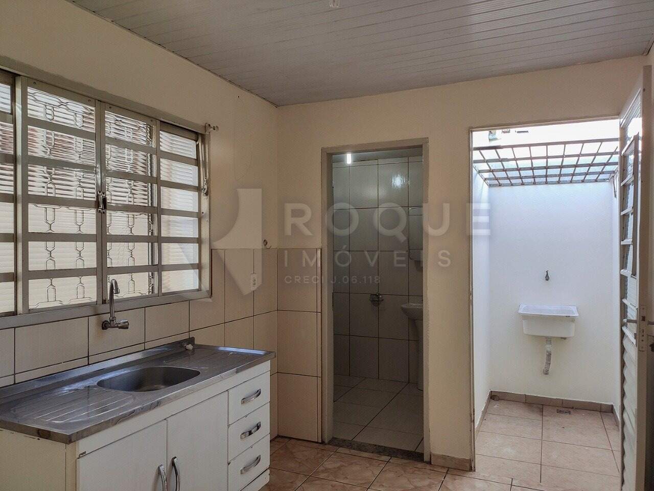 Casa Residencial para aluguel no bairro Jardim Morro Azul: Copa